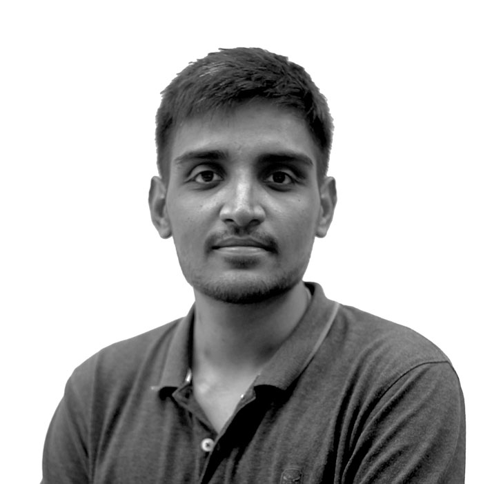 Praveen Govindarajan